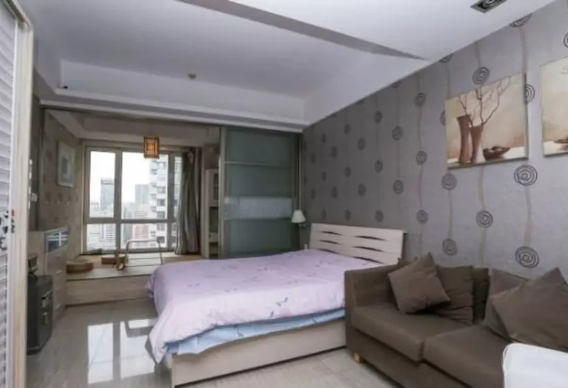 Hotelli Dalian Seoul Business