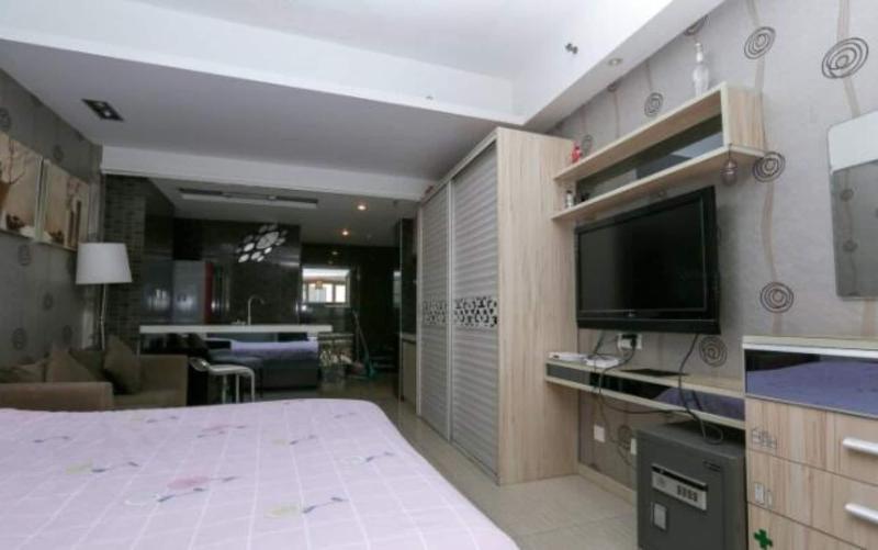 فندق Dalian Seoul Business