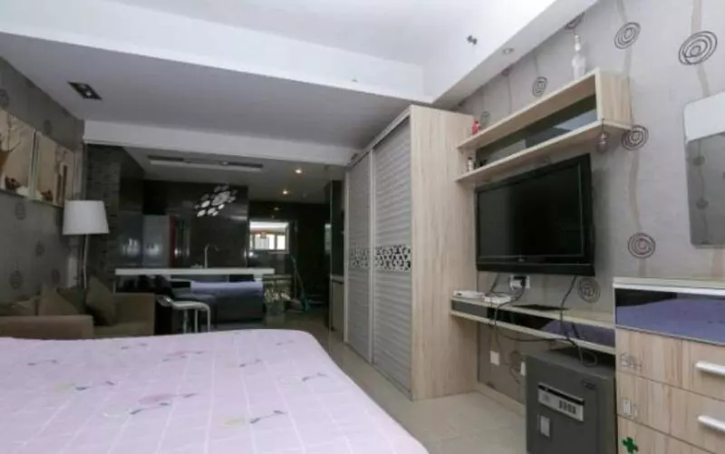 Hotelli Dalian Seoul Business