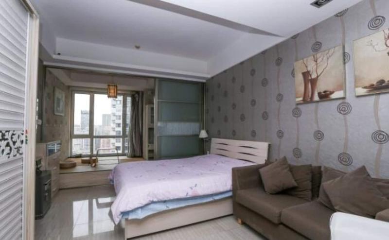 فندق Dalian Seoul Business