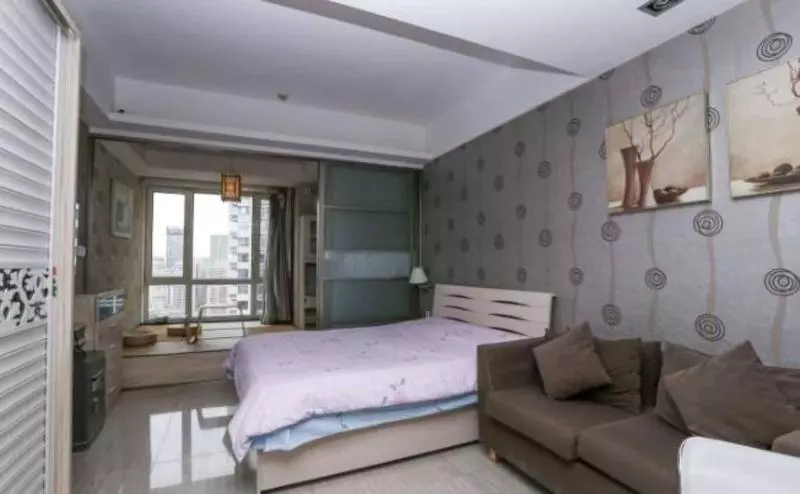 Hotelli Dalian Seoul Business