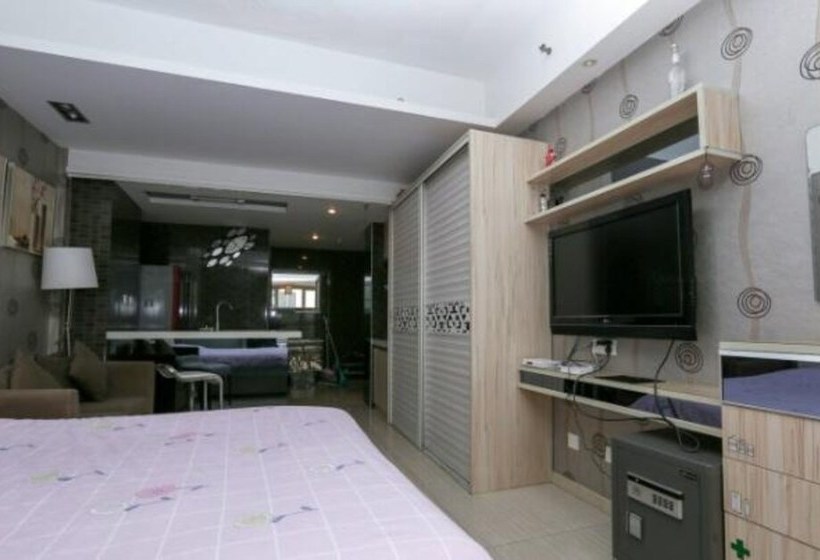 فندق Dalian Seoul Business