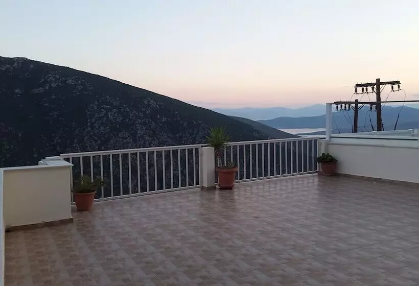 Hôtel Epic Rooms