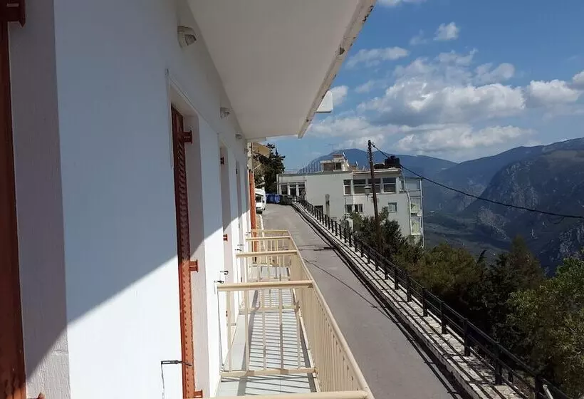 Hôtel Epic Rooms