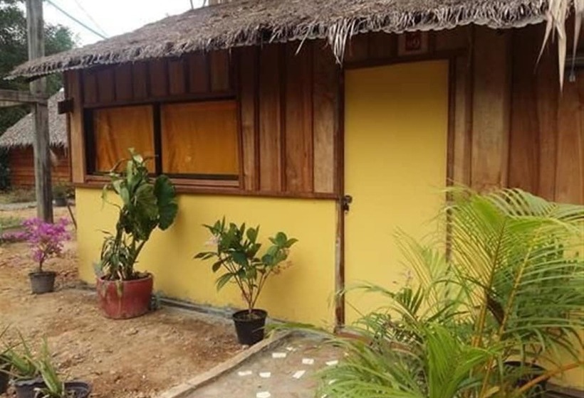 בית מלון כפרי Mangroves & More