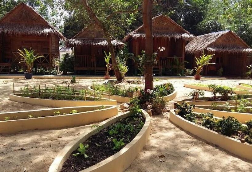 בית מלון כפרי Mangroves & More