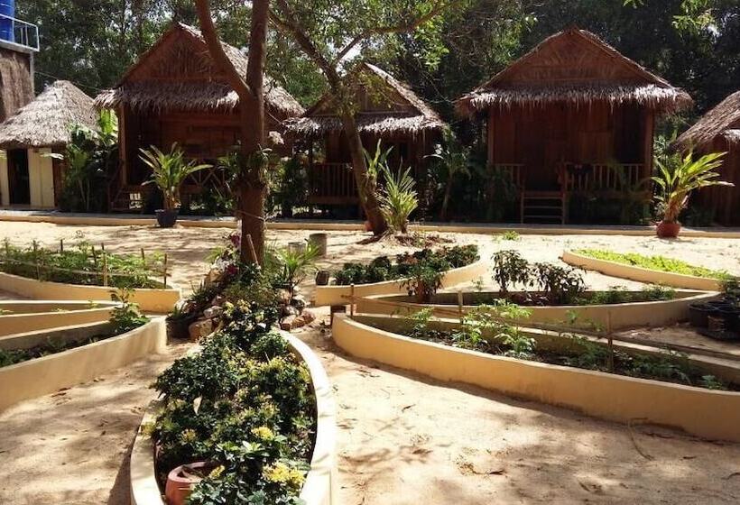 בית מלון כפרי Mangroves & More