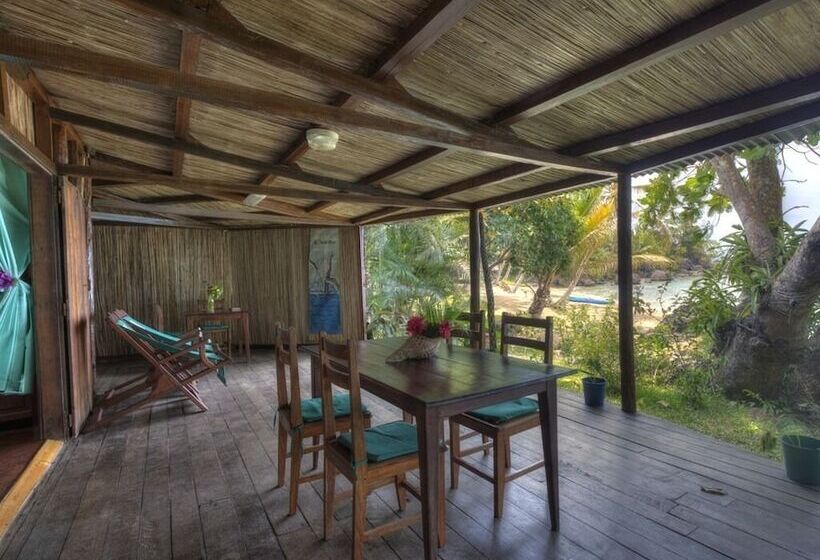 هتل Natiora Green Lodge