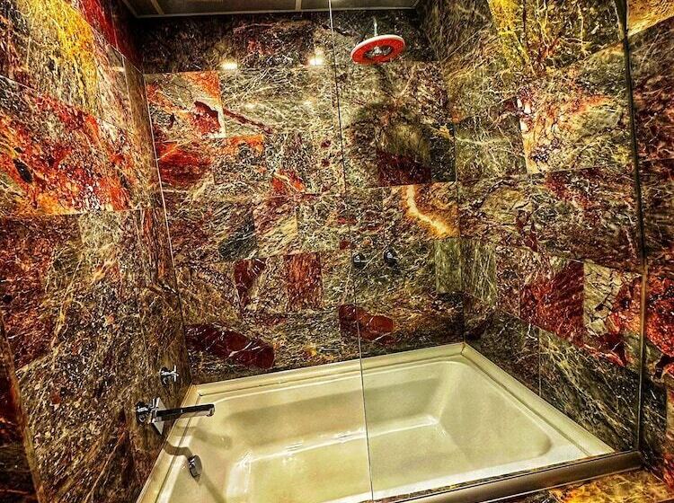 هتل Sakli Cave House