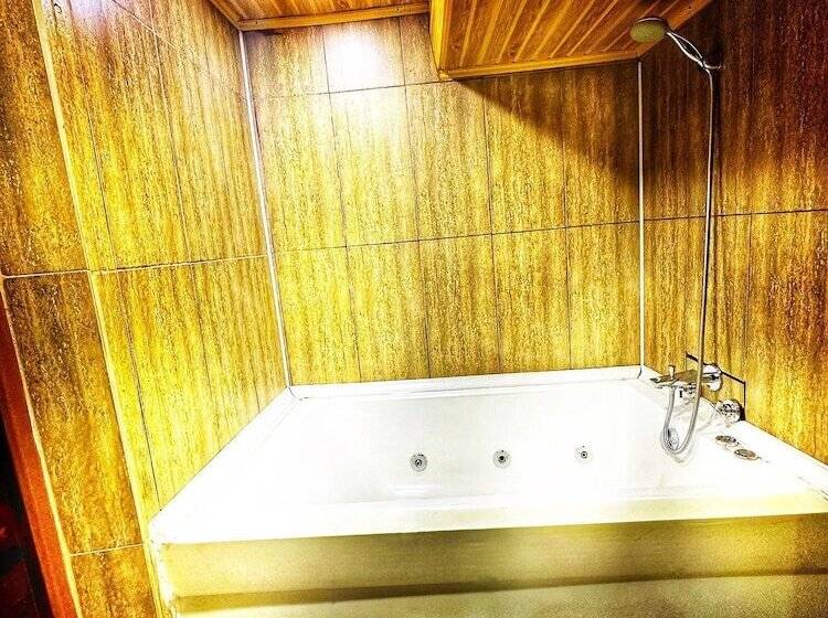 هتل Sakli Cave House