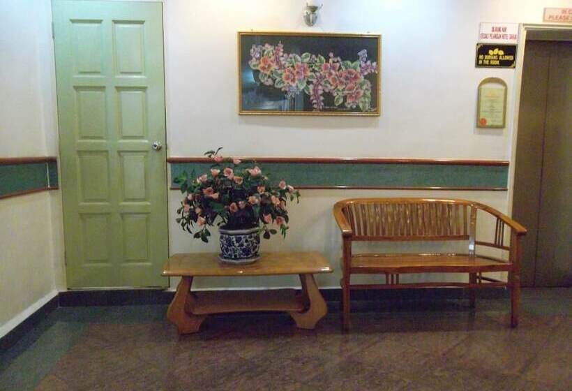 Suria Hotel Kota Bharu