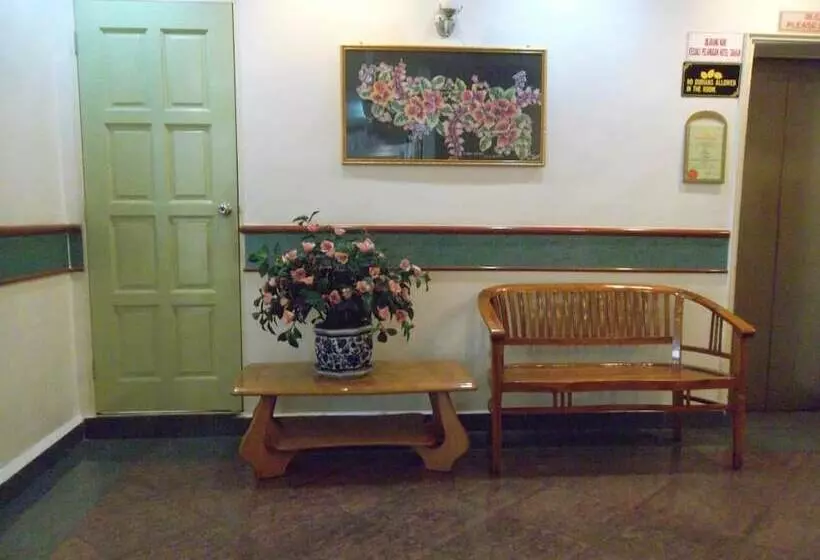 Suria Hotel Kota Bharu