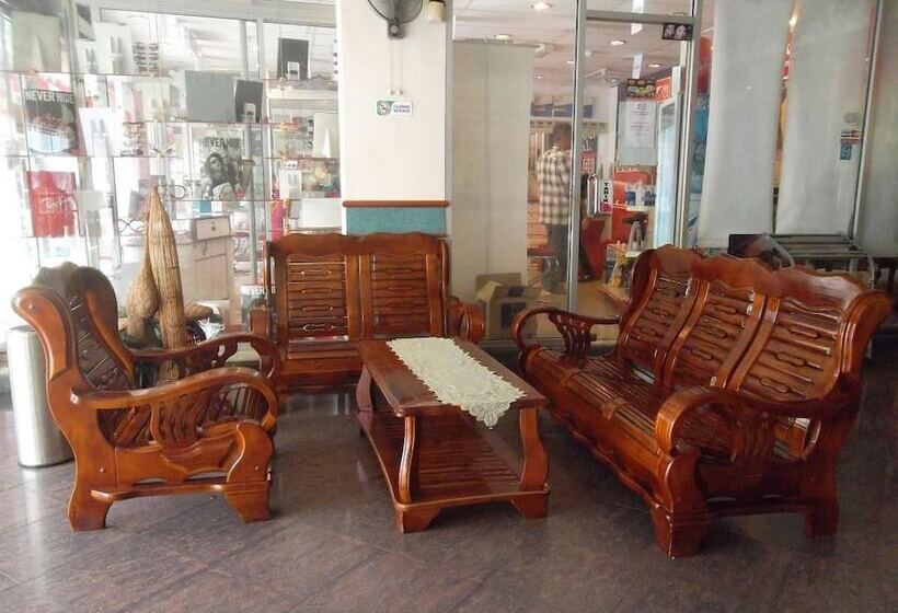 Suria Hotel Kota Bharu