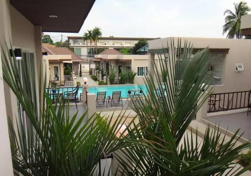 ホテル Thuan Resort