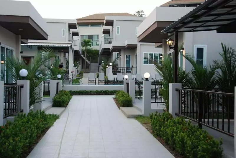 ホテル Thuan Resort