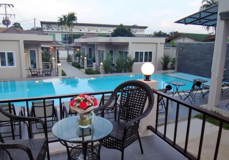 ホテル Thuan Resort