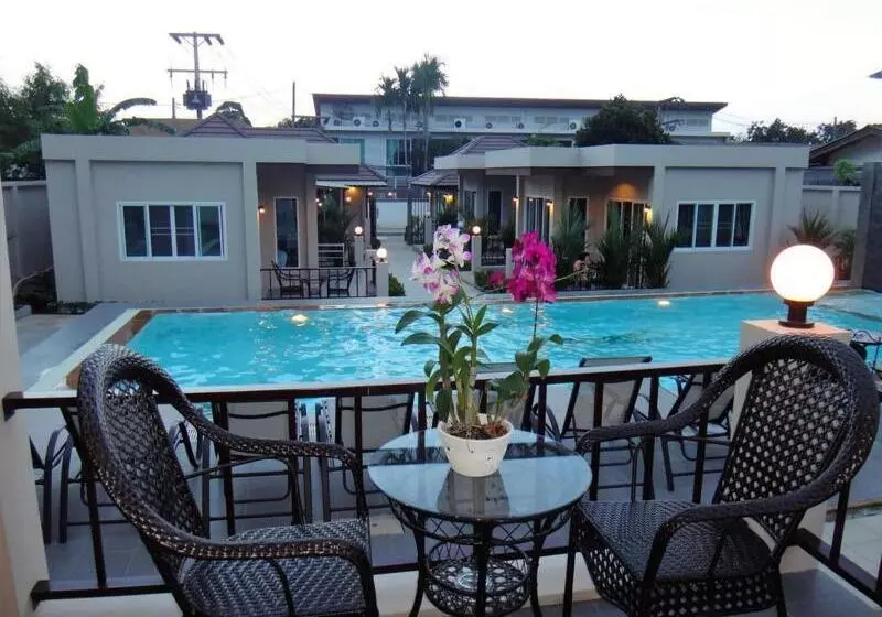 ホテル Thuan Resort