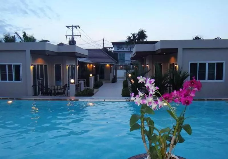 ホテル Thuan Resort