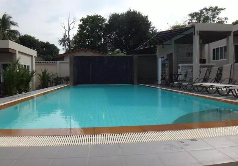 ホテル Thuan Resort