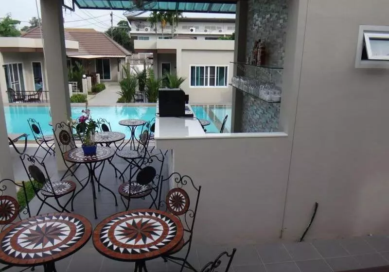 ホテル Thuan Resort