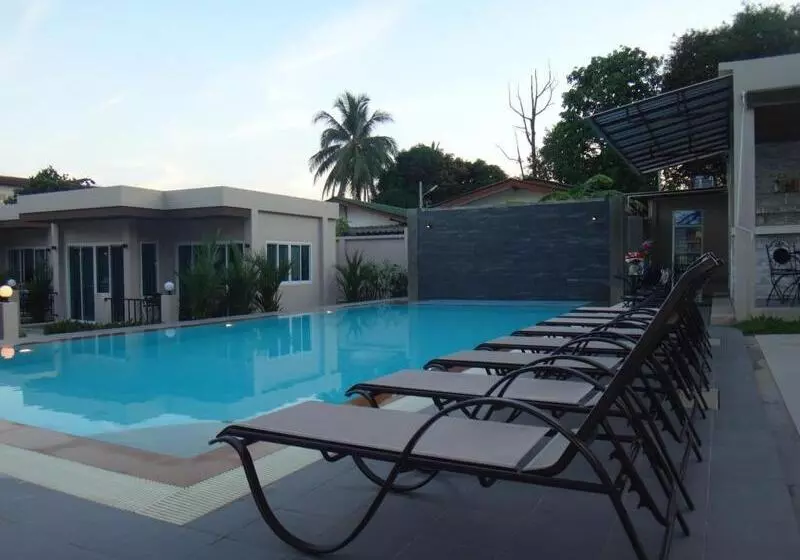 ホテル Thuan Resort