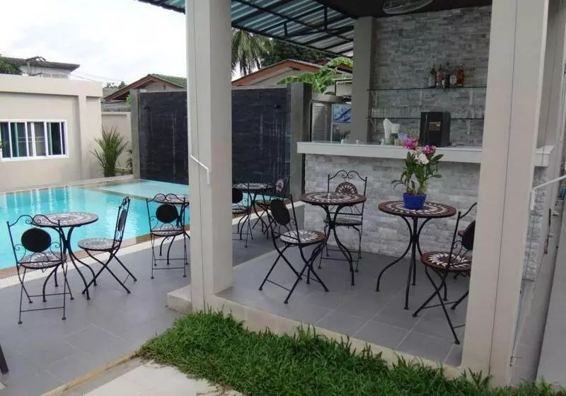 ホテル Thuan Resort