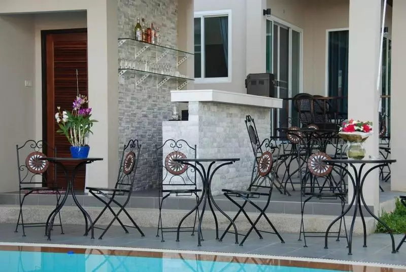 ホテル Thuan Resort
