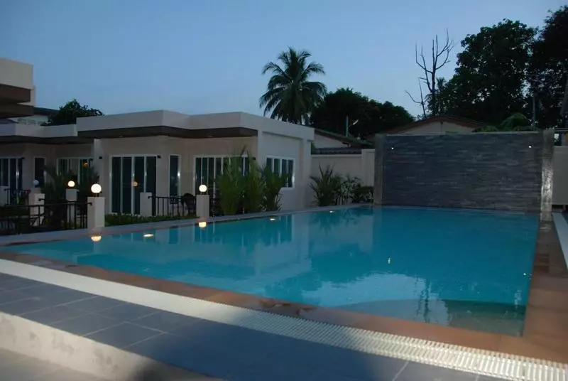 ホテル Thuan Resort