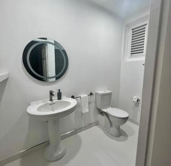 Inchcape Seaside Villas