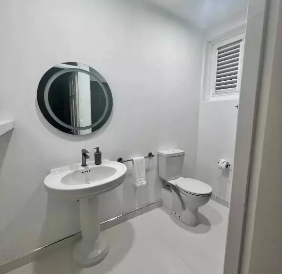 Inchcape Seaside Villas