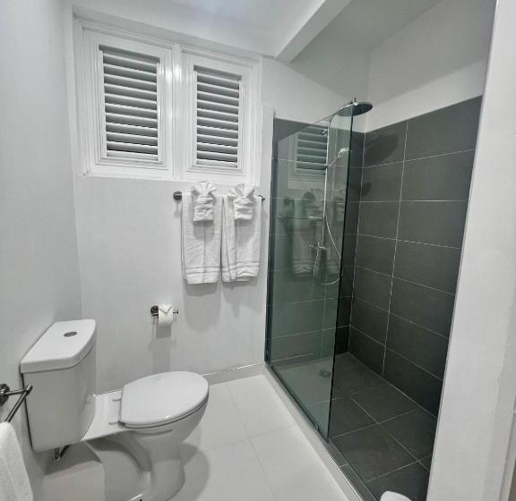 Inchcape Seaside Villas