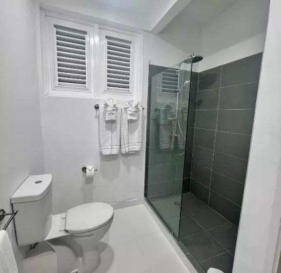 Inchcape Seaside Villas