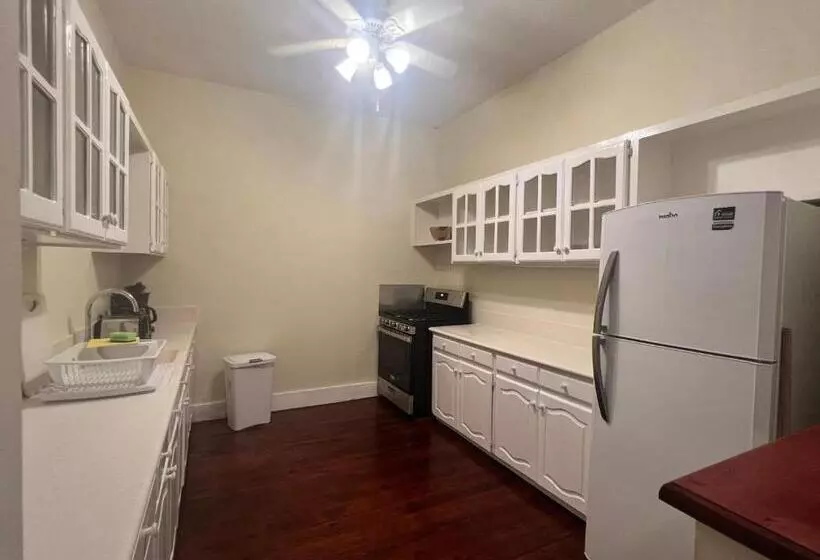 Inchcape Seaside Villas