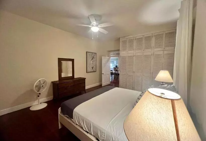 Inchcape Seaside Villas