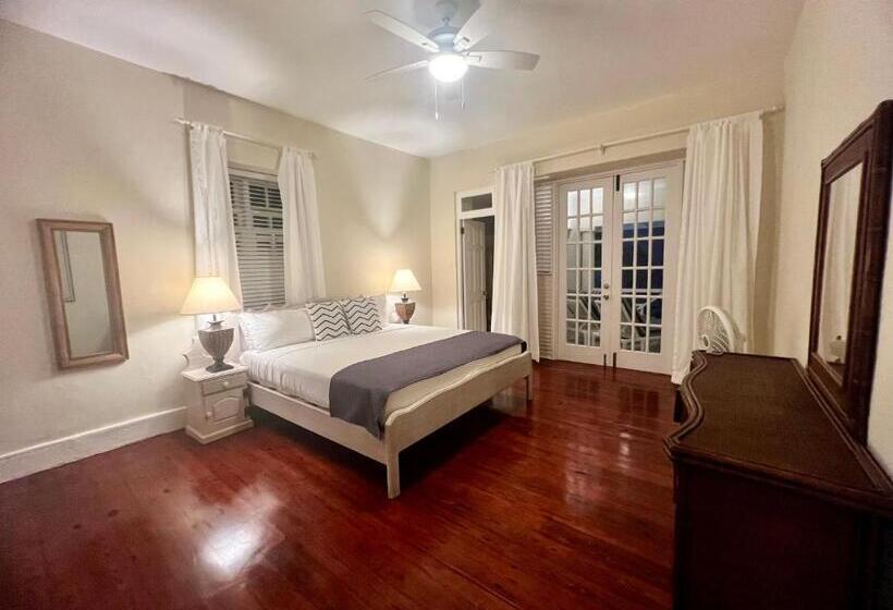 Inchcape Seaside Villas