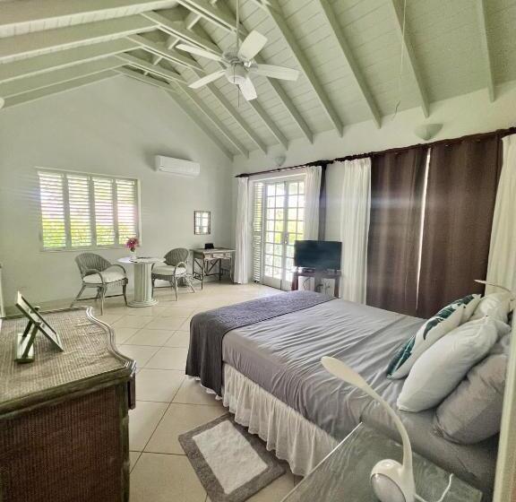 Inchcape Seaside Villas