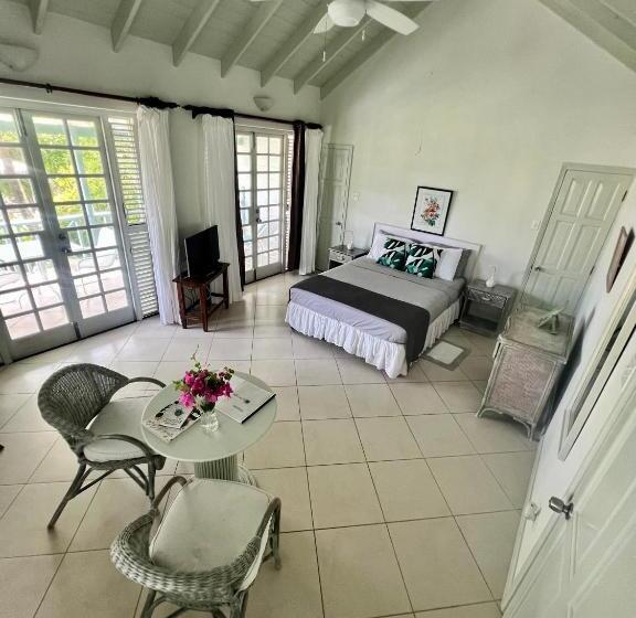 Inchcape Seaside Villas