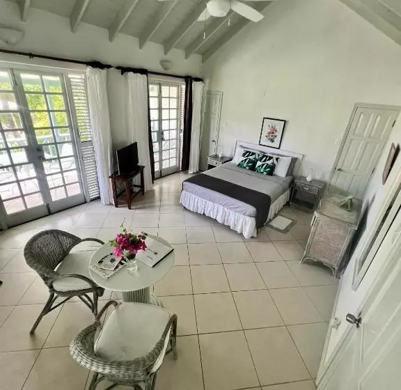 Inchcape Seaside Villas