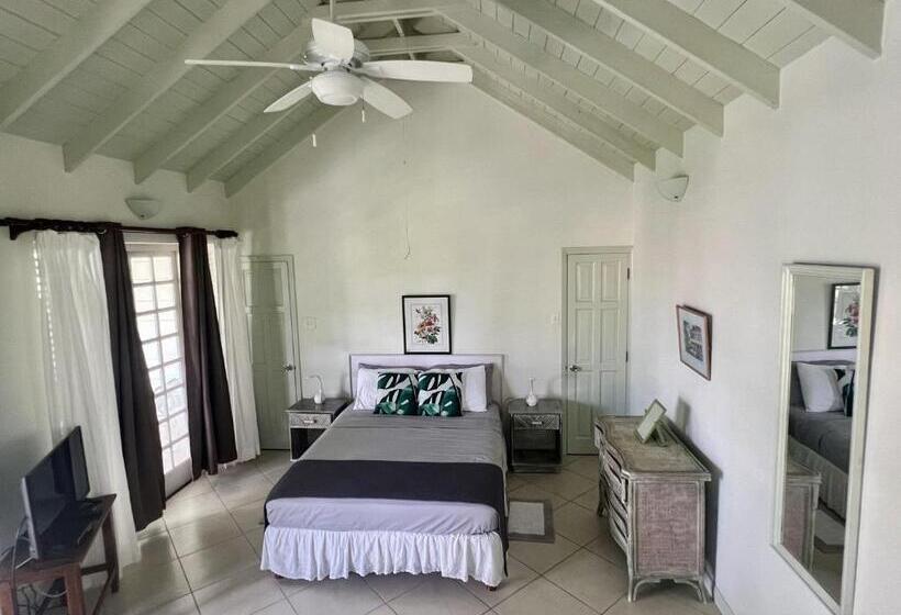 Inchcape Seaside Villas