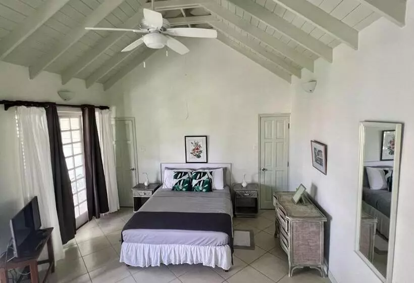 Inchcape Seaside Villas