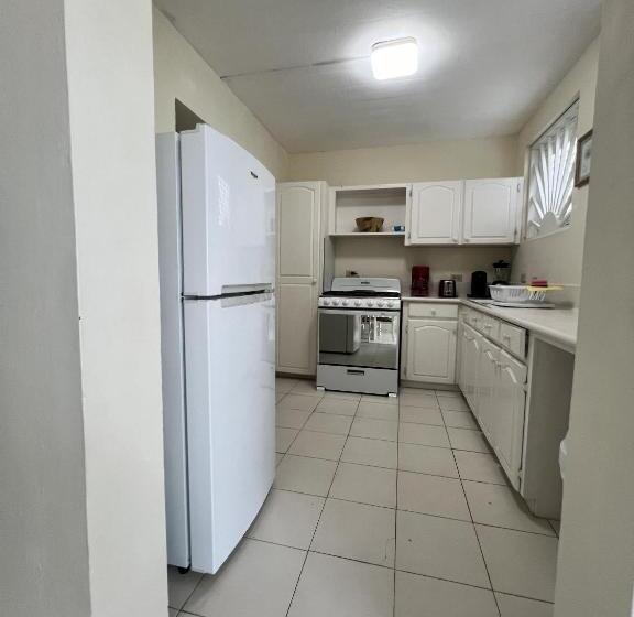 Inchcape Seaside Villas