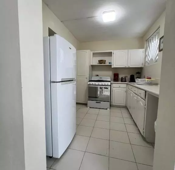 Inchcape Seaside Villas