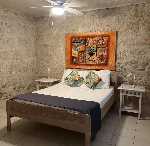 Inchcape Seaside Villas