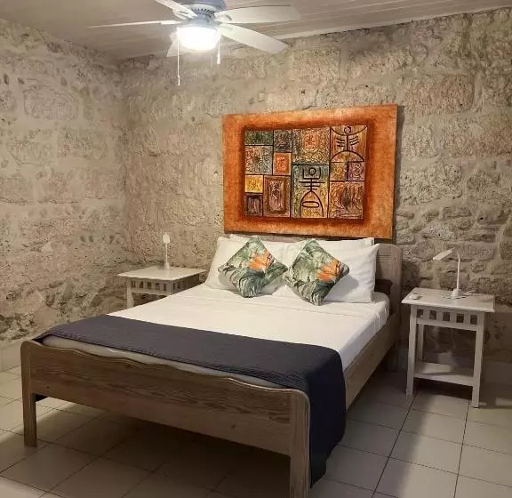 Inchcape Seaside Villas