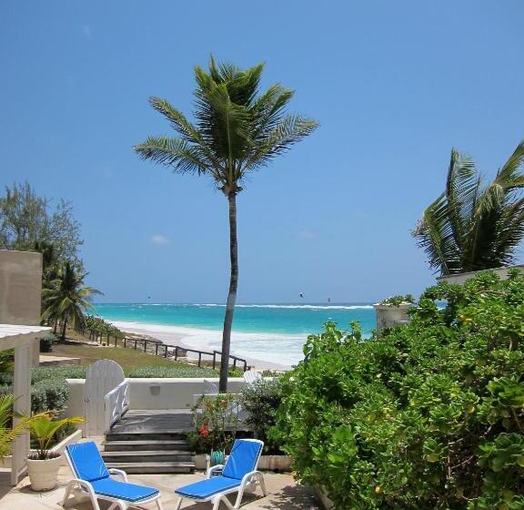 Inchcape Seaside Villas