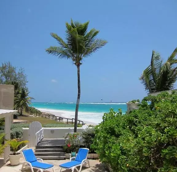 Inchcape Seaside Villas