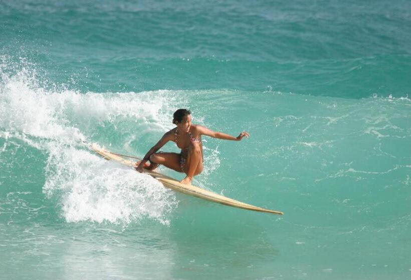 Inchcape Seaside Villas