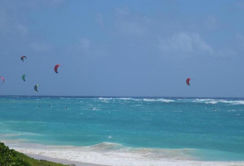 Inchcape Seaside Villas