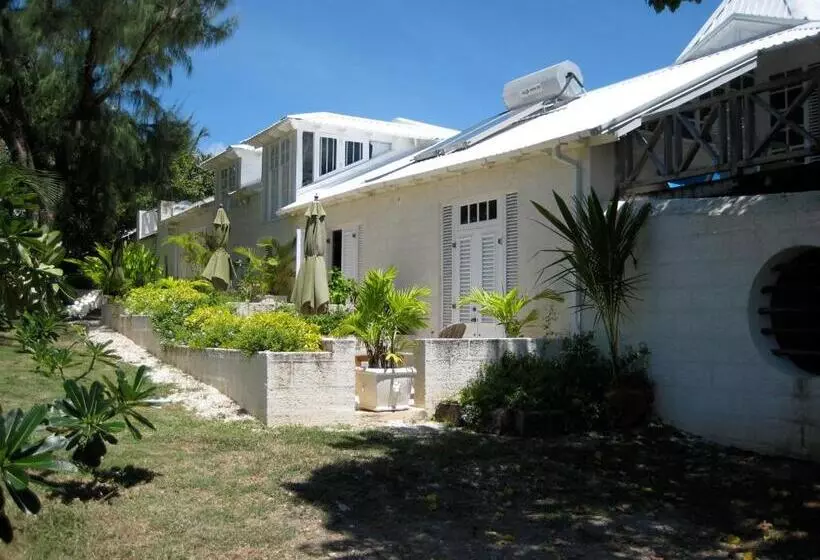 Inchcape Seaside Villas