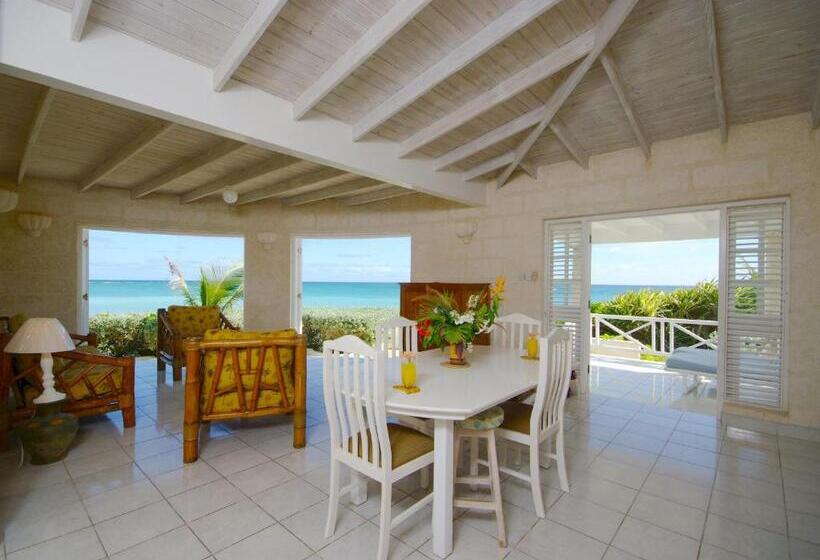 Inchcape Seaside Villas